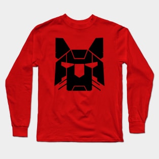 Catformers – Meowtobots Long Sleeve T-Shirt